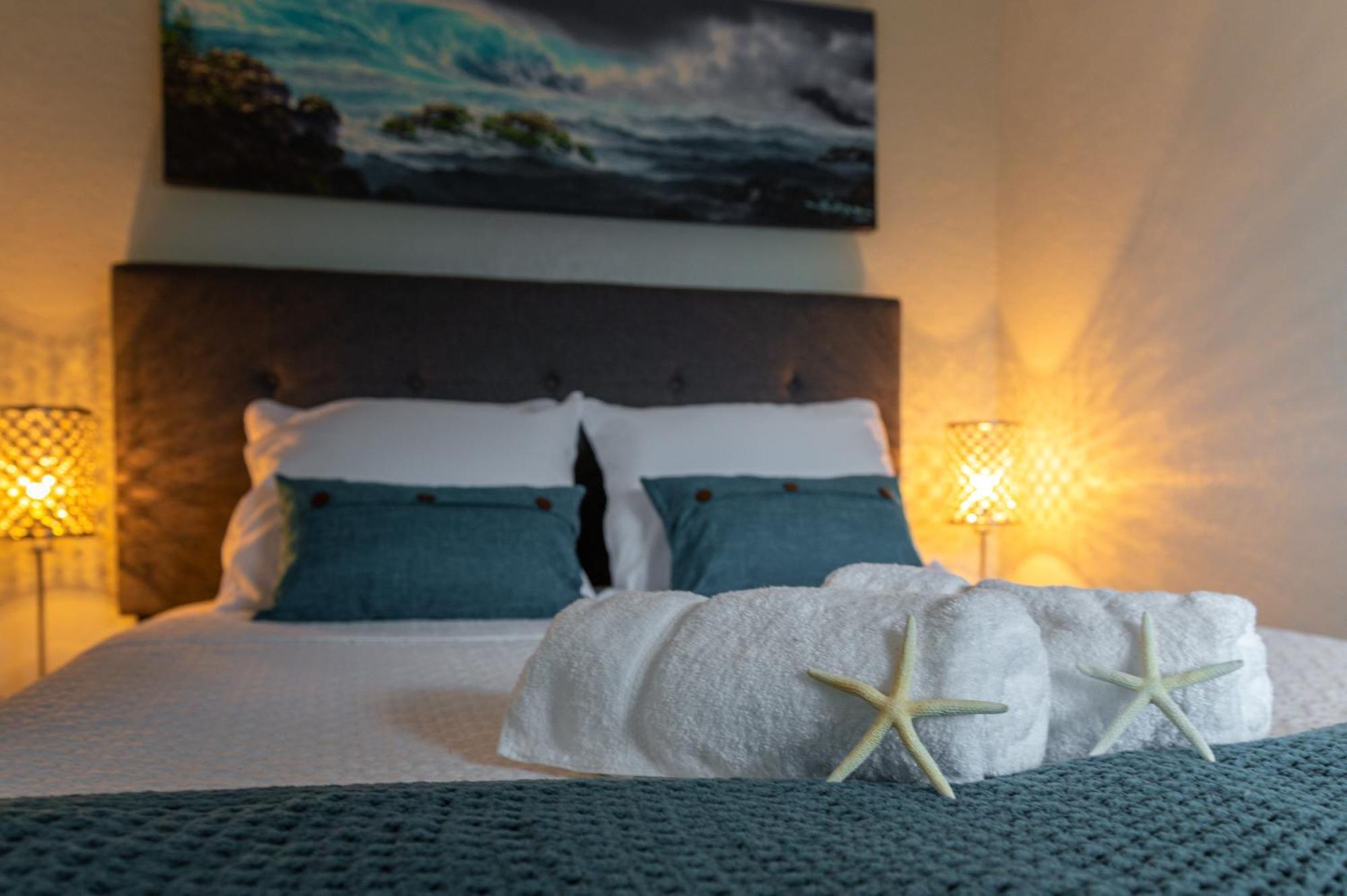 102-Tiny Treasure-Waterfront With Heated Pool Apartment St. Pete Beach Ngoại thất bức ảnh